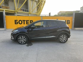Renault Captur Initiale Paris 1.5 DCI Фейслифт, снимка 2