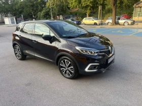 Renault Captur Initiale Paris 1.5 DCI Фейслифт, снимка 5
