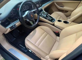 Porsche Panamera * 4dr HB * АВТОКРЕДИТ БЕЗ ПЪРВОНАЧАЛНА ВНОСКА* , снимка 5