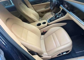 Porsche Panamera * 4dr HB * АВТОКРЕДИТ БЕЗ ПЪРВОНАЧАЛНА ВНОСКА* , снимка 14