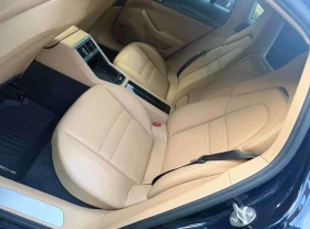 Porsche Panamera * 4dr HB * АВТОКРЕДИТ БЕЗ ПЪРВОНАЧАЛНА ВНОСКА* , снимка 10