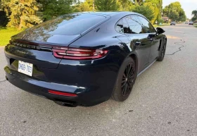 Porsche Panamera * 4dr HB * АВТОКРЕДИТ БЕЗ ПЪРВОНАЧАЛНА ВНОСКА* , снимка 4