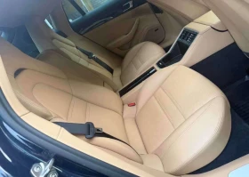 Porsche Panamera * 4dr HB * АВТОКРЕДИТ БЕЗ ПЪРВОНАЧАЛНА ВНОСКА* , снимка 12