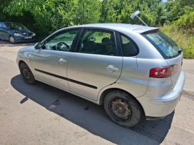 Seat Ibiza, снимка 12