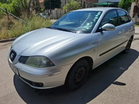 Seat Ibiza, снимка 6