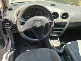 Seat Ibiza, снимка 11