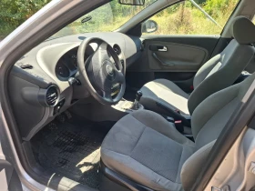 Seat Ibiza, снимка 8