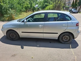 Seat Ibiza, снимка 2