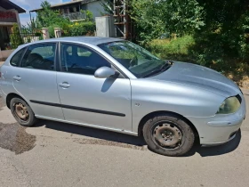 Seat Ibiza, снимка 7