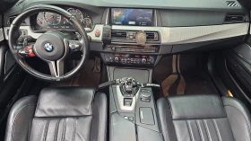 BMW M5 360* ЕЛ. БАГАЖНИК* SOFT CLOSE* HUD* КРАЙНА ЦЕНА, снимка 7
