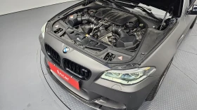 BMW M5 360* ЕЛ. БАГАЖНИК* SOFT CLOSE* HUD* КРАЙНА ЦЕНА, снимка 6