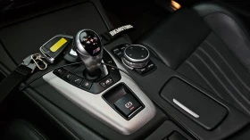 BMW M5 360* ЕЛ. БАГАЖНИК* SOFT CLOSE* HUD* КРАЙНА ЦЕНА, снимка 9