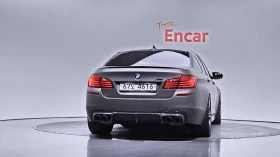 BMW M5 360* ЕЛ. БАГАЖНИК* SOFT CLOSE* HUD* КРАЙНА ЦЕНА, снимка 4