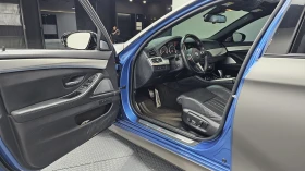BMW M5 360* ЕЛ. БАГАЖНИК* SOFT CLOSE* HUD* КРАЙНА ЦЕНА, снимка 10