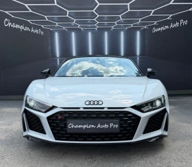Audi R8 V10 SPYDER PERFORMANCE FULL CARBON CERAMIC, снимка 2