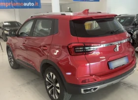 DR Automobiles DR 5.0 5.0 1.5LPG / BRC Автоматик , снимка 4
