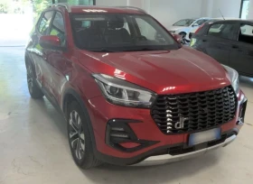 DR Automobiles DR 5.0 5.0 1.5LPG / BRC Автоматик , снимка 3