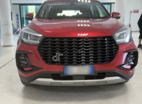 DR Automobiles DR 5.0 5.0 1.5LPG / BRC Автоматик , снимка 1