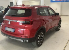DR Automobiles DR 5.0 5.0 1.5LPG / BRC Автоматик , снимка 5