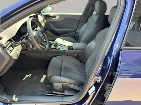 Audi A4, снимка 9
