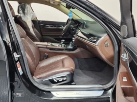 BMW 740 740Li xDrive| 322к.с.| ВКЛ.ТЕХНОТЕСТ, снимка 11