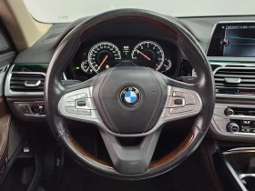 BMW 740 740Li xDrive| 322к.с.| ВКЛ.ТЕХНОТЕСТ, снимка 13