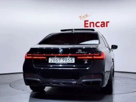 BMW 740 740Li xDrive| 322к.с.| ВКЛ.ТЕХНОТЕСТ, снимка 4