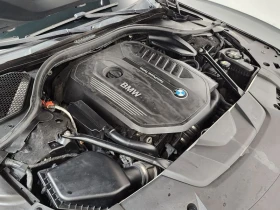BMW 740 740Li xDrive| 322к.с.| ВКЛ.ТЕХНОТЕСТ, снимка 6