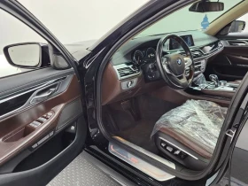 BMW 740 740Li xDrive| 322к.с.| ВКЛ.ТЕХНОТЕСТ, снимка 10