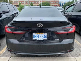 Toyota Camry XSE * 360 * ОБДУХВАНЕ * AWD * CARFAX * , снимка 5