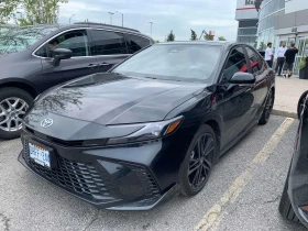 Toyota Camry XSE * 360 * ОБДУХВАНЕ * AWD * CARFAX * , снимка 1