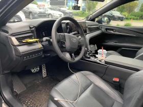 Toyota Camry XSE * 360 * ОБДУХВАНЕ * AWD * CARFAX * , снимка 7