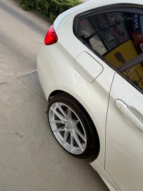 BMW 335, снимка 7