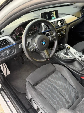 BMW 335, снимка 11