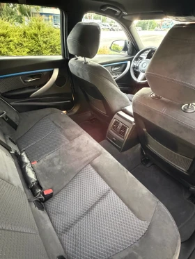 BMW 335, снимка 10