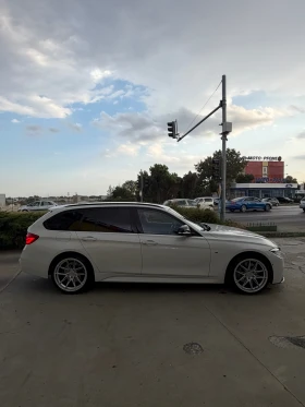 BMW 335, снимка 3
