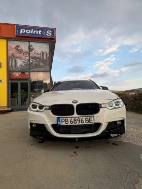 BMW 335, снимка 6