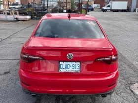 VW Jetta * GLI* CARFAX* АВТОКРЕДИТ БЕЗ ПЪРВОНАЧАЛНА ВНОСКА*, снимка 4