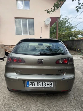 Seat Ibiza 1.9 TDI 101, снимка 2