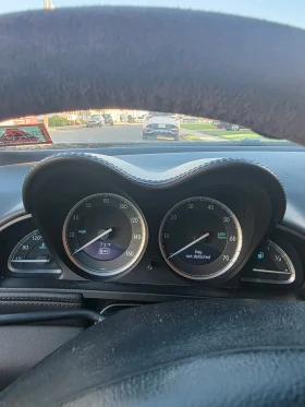 Mercedes-Benz SL 500 550* Facelift * Xenon* Обдухване* Масаж* 7-G tron, снимка 4