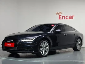 Audi A7 3.0 TDI Quattro - САМО 30% АВАНС, снимка 1