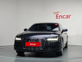 Audi A7 3.0 TDI Quattro - САМО 30% АВАНС, снимка 3