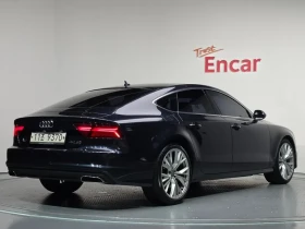 Audi A7 3.0 TDI Quattro - САМО 30% АВАНС, снимка 2