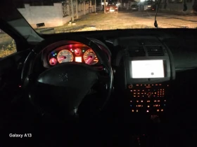 Peugeot 407, снимка 5