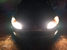 Peugeot 407, снимка 4