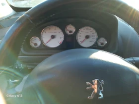 Peugeot 407, снимка 8
