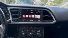 Seat Leon 1.6TDI EURO6, снимка 14