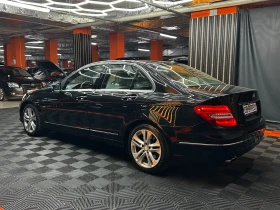 Mercedes-Benz C 200 1.8i 184 к.с., снимка 6