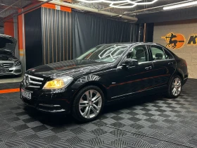 Mercedes-Benz C 200 1.8i 184 к.с., снимка 3