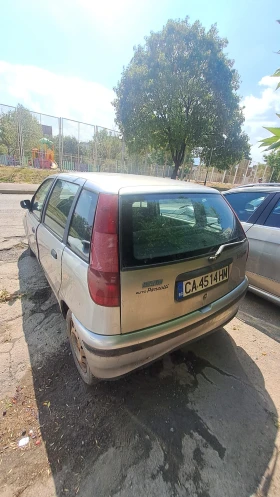 Fiat Punto, снимка 2